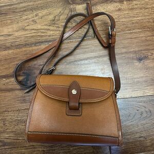 Dooney & Bourke crossbody bag